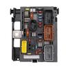 BSM Fuse & Relay Box 9666700480 For Citroën Berlingo B9 Peugeot Partner 2008-2015