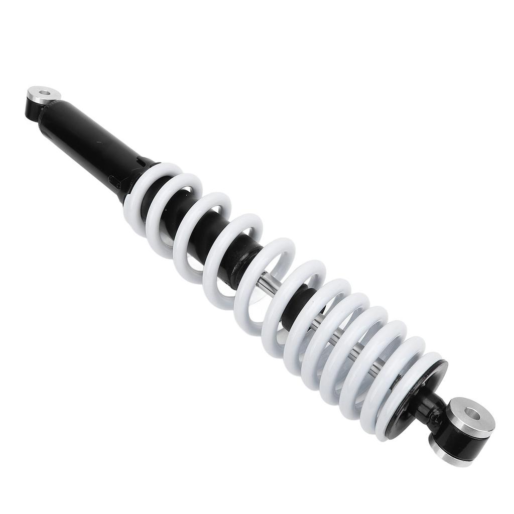 460mm Motorcycle Shock Absorber Universal Suspension Damper with 10mm Spring for 70cc To 250cc Dirt Pit Bike ATV Quad