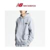 New Balance Brushed Hoodie Nbn0d42923 Ac
