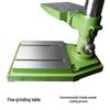 Jiashuer JZ-16 Industrial Heavy-Duty Bench Drill CN plug (adapter included)