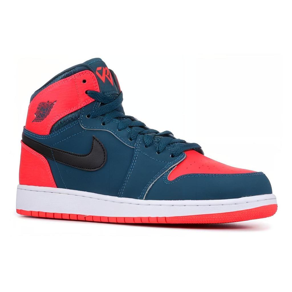 Jordan 1 Retro High Russell Westbrook GS 705300-312