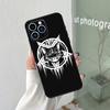 Чехол-кошелек Лунный Таро Кот-Ведьма для iPhone 16 15 11 12 13 14 Pro Max Plus XS X XR 12 13 Mini Задняя крышка