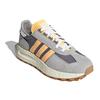 Adidas Кроссовки унисекс Retropy E5 Grey Acid Orange Grey-Three Grey-Two H03077