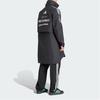 adidas MERCEDES AMG PETRONAS FORMULA 1 TEAM Дождевик Пальто Мужское KF6051