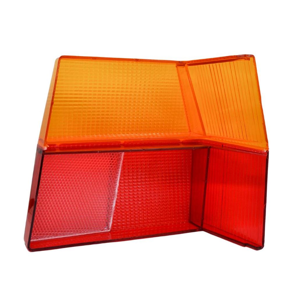 Линза заднего фонаря для Skoda Favorit Forman - левая