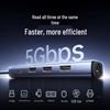 Ugreen Адаптер USB 3.0 на Gigabit Ethernet