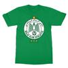 Raja Club Athletic Casablanca Morocco Unisex T-shirt