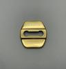 TADOKAPATU SNT-MGJ Nissan New Serena C28 Type Striker Cover Door Lock Cover Plating Accessories