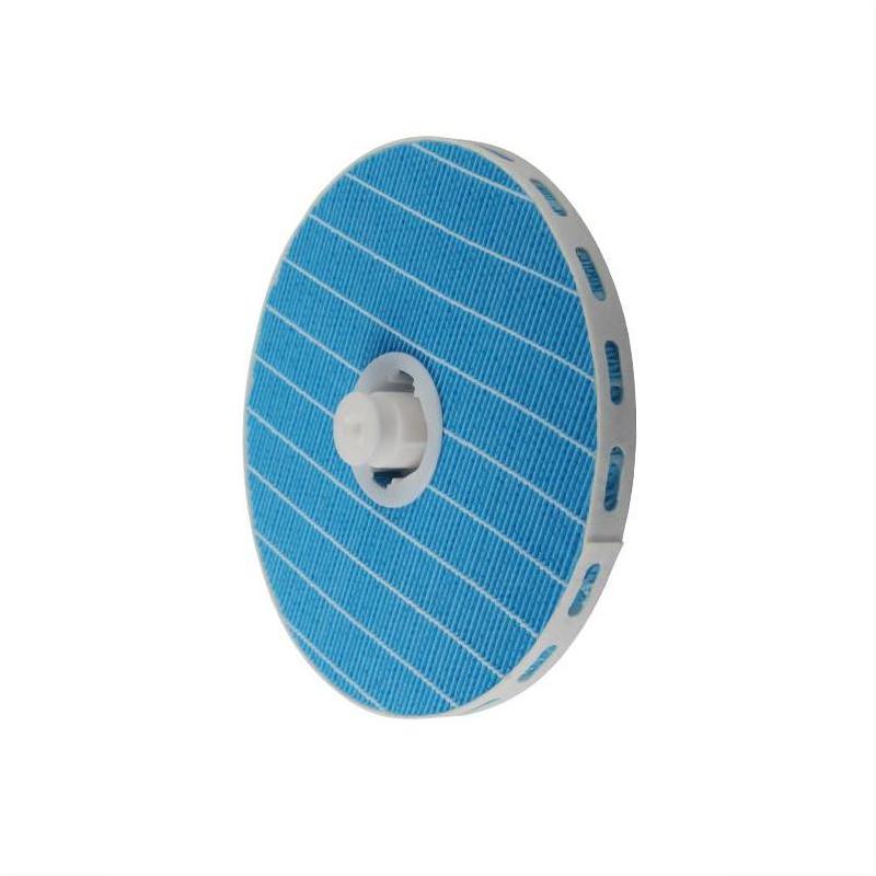 FY1114 FY5156 Фильтр для очистителя воздуха Подходит для Philips HU5930/HU5931 Фильтр для увлажнителя + HEPA-фильтр Фильтр для очистителя воздуха увлажн