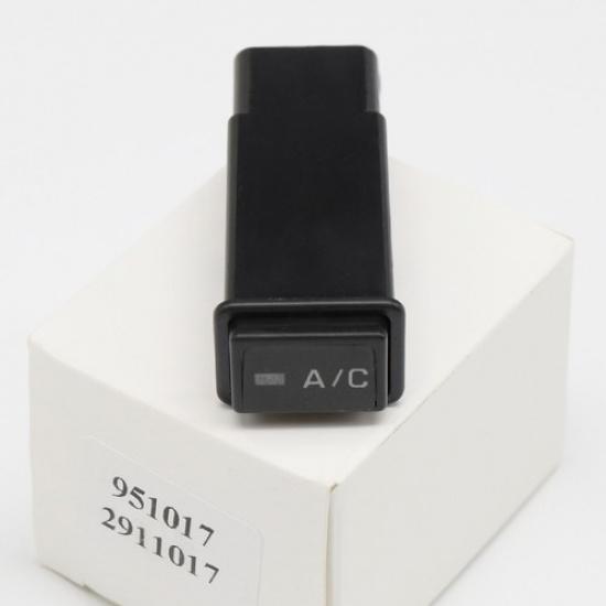 Для Toyota Tacoma 1998-2000 Переключатель кондиционера в сборе Охладитель США