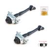BDP1573-1 2 Pieces Rear Door Stop Check Assy Limiter Strap for Renault Dacia Jogger RK 2021-On 824316685R
