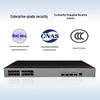 Huawei Smart-Select 16-Port Gigabit Layer 3 Core Switch S500-16T4S