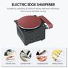 Mini Bench Belt and Disc Sander Sanding Roller Electric Edge Sharpener 7 Variable Speed 10 Sanding