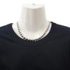 TIFFANY&Co.  Necklace Silver925 Women