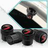4Pcs/set Metal Alloy S Emblem Car Wheel Tire Valve Stem Caps For Mini Cooper S Logo John Cooper Works R55 R53 R52 f15 F55 F54 F60