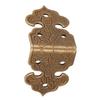 10sets Bronze Corner Protector Copper Corner Guard Brackets Box Corner Protector  Furniture