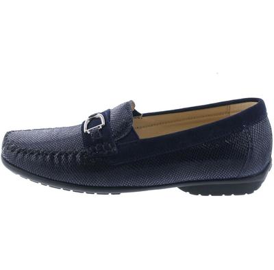 Женские слипоны Sioux Cortizia-723-h 0001646081 dunkelblau