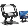 Adjustable Tablet Stand Foldable Laptop Stand for 4.7-12 Inch for Ipad Pro/Air/Min Laptop Tablet