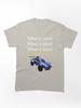 Rocket League What A Save! Classic T-Shirt