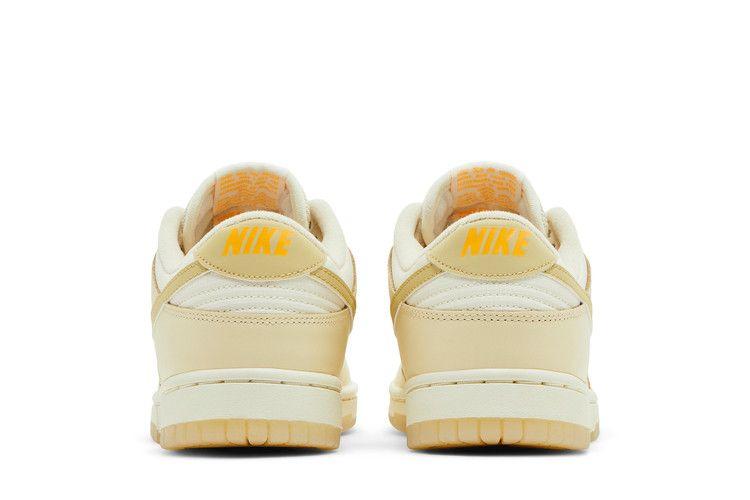 Nike Dunk Low Командное золото (Женский)