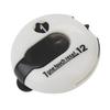 12 Strokes Golf Score Strokes Counter Professional Golf Strokes Counters Compact Scorer Accurate Keeping Device For Golf Sports