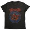 Aerosmith Unisex Adult Aero Force T-Shirt