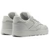 Reebok Maison Margiela X Classic Leather Tabi Pure Grey Unisex Sneakers Pure-Grey-2 Black White H05534