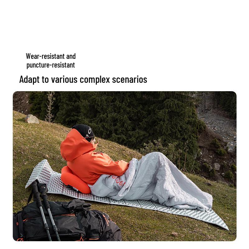 Mobigarden 2.6R Value Camping Sleeping Mat