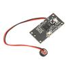 Microphone Module Intelligent Noise Cancellation High Sensitivity Mini USB Microphone Module