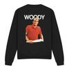 Унисекс-толстовка для взрослых Woody Boyd