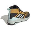 adidas Terrex Trailmaker Mid Crdy ботинки трекинговые