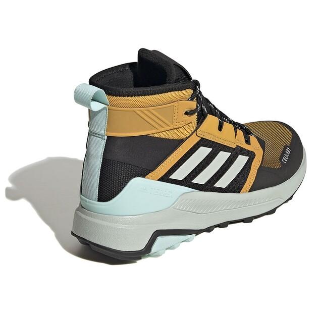 adidas Terrex Trailmaker Mid Crdy ботинки трекинговые