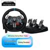 Logitech G29 Driving Force Racing Wheel with Pedals