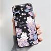 Чехол Сердце Заяц Девочки для UMIDIGI G9A G9C G9T Мягкий Силикон ТПУ Ударопрочная Задняя Крышка для UMIDIGI G 9A 9C 9T Чехлы для Телефона