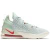 Nike LeBron 18 EP 'Empire Jade' Men's DB7644-002