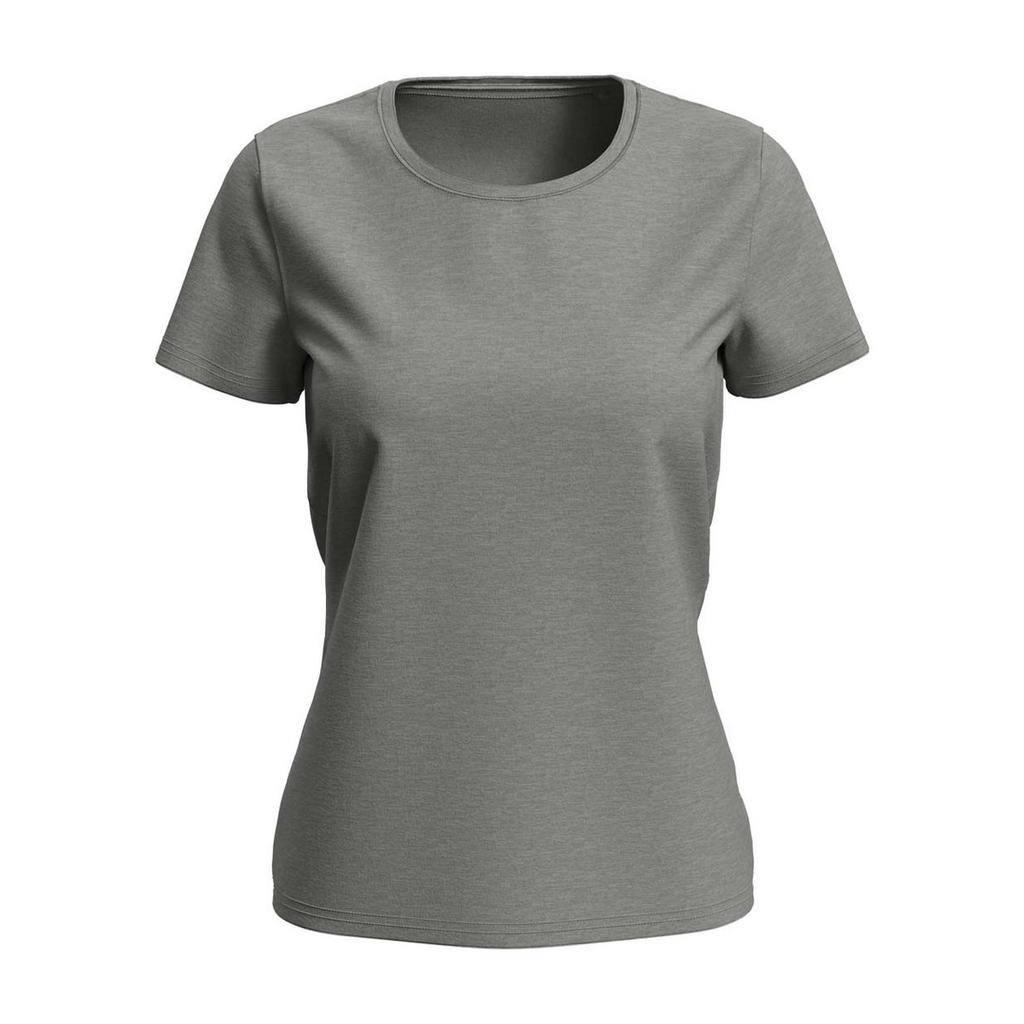 Stedman Womens/Ladies Lux T-Shirt