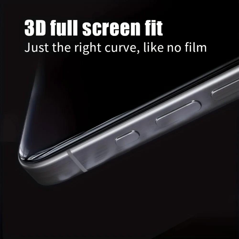 Для Samsung Galaxy A17 A57 A37 A07 A16 A56 A36 A26 A15 A55 A35 A25 A05s A06 A14 A54 A34 A24 A13 A53 A33 A23 A73 5G Полное покрытие Приватность Антишпион Закаленное