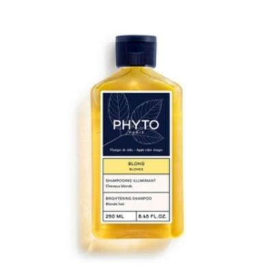 Phyto Blonde Осветляющий шампунь 250 мл