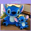Toy Plush Lilo Animal Doll Hat Short Velvet Pp Cotton Filling Kids Gift