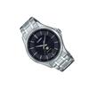 Casio Мужские часы Стандартной серии Черные MTP-M100D-1A MTP-M100D-1A