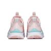 Anta Кроссовки для бега Kids Wind Chaser 4.0 с защитой от скольжения, амортизацией, прочные, дышащие, с низким верхом, детские кроссовки розового и синего цвета 322225516-3
