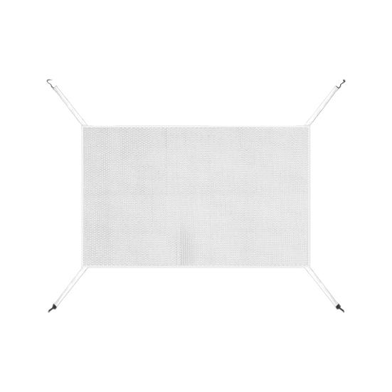 Wear Resistant Dust Cover Delicate Durable Car Mesh Dust Cover