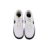 Nike Air Force 1 Low White Black Midsole GS Sneakers CV7663-101