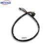Customizable Car Electrical Wire Connector with Rubber Insulation IP66 Terminal Cable E00021 Wiring Harness
