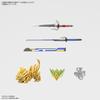 Bandai Hobby - SD Gundam World Heroes - #35 Onmitsu Gundam Aerial, Bandai Spirits SDW Heroes Model Kit