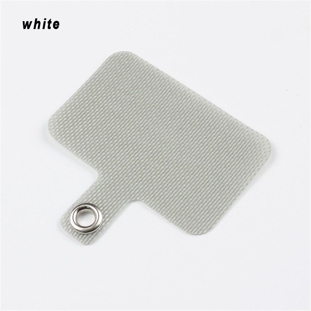 Anti-lost Phone Safety Tether Case Straps Keychain Chain Phone Lanyard Patch Gasket Neck Cord