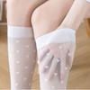 JK Uniform Accessories Ultra-Thin Korean Style Long Tube Hosiery Women Stockings Lolita Calf Socks