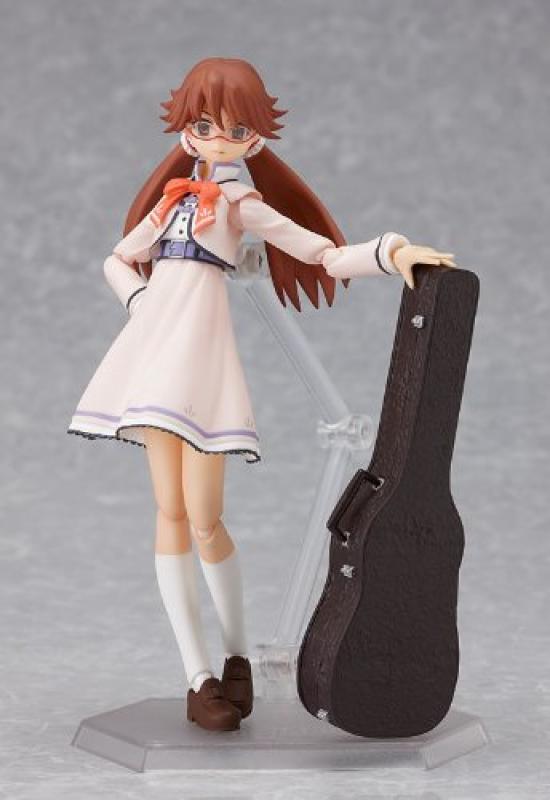 Figma SE Миюки Кирара Мана Школьная форма Вер.