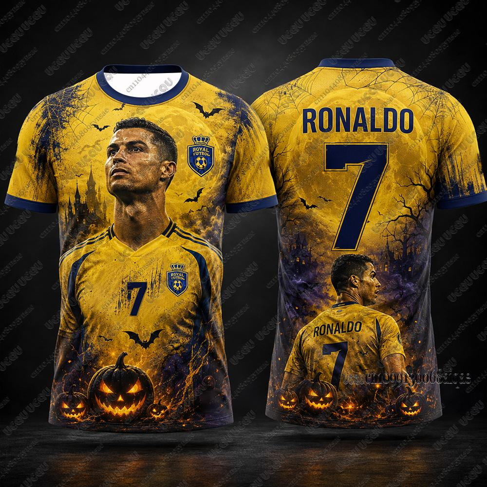 2026 No.7 Special Design Edition Sports Football Jerseys For Adult/Kids Breathable Quick Dry Sports Tees Parent Child Jerseys