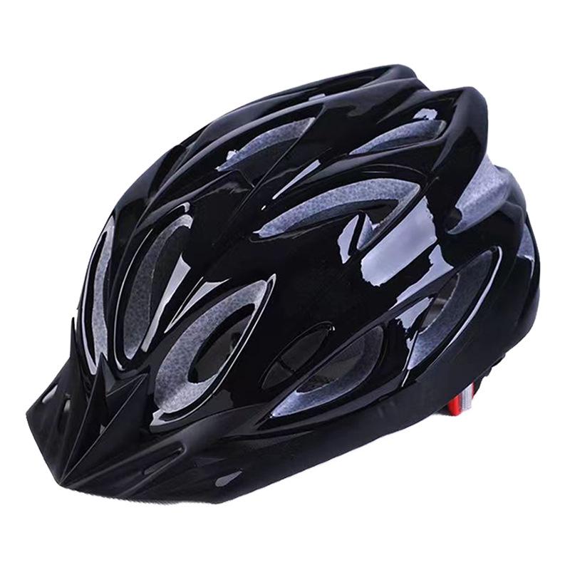 Spot Bicycle Helmet: Adjustable Mountain & Road Bike Helmet for Outdoor Cycling
